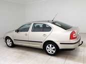 Skoda Octavia, 2005/Septembris, 365000 km, 1.6 l.. - MM.LV - 4