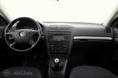 Skoda Octavia, 2005/Septembris, 365000 km, 1.6 l.. - MM.LV - 5