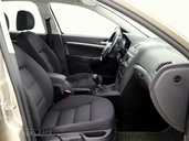 Skoda Octavia, 2005/Septembris, 365000 km, 1.6 l.. - MM.LV - 6