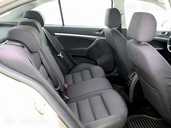 Skoda Octavia, 2005/Septembris, 365000 km, 1.6 l.. - MM.LV - 7
