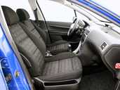 Peugeot 307, 2003/Октябрь, 114000 km, 1.6 л.. - MM.LV - 6