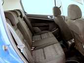 Peugeot 307, 2003/Октябрь, 114000 km, 1.6 л.. - MM.LV - 7