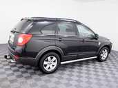 Chevrolet Captiva, 2006/November, 212000 km, 2.0 l.. - MM.LV - 3