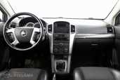 Chevrolet Captiva, 2006/November, 212000 km, 2.0 l.. - MM.LV - 5