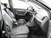 Chevrolet Captiva, 2006/November, 212000 km, 2.0 l.. - MM.LV - 6