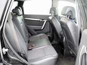 Chevrolet Captiva, 2006/November, 212000 km, 2.0 l.. - MM.LV - 7
