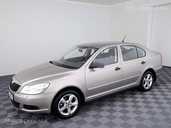 Skoda Octavia, 2011/September, 106000 km, 1.2 l.. - MM.LV - 2