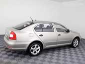Skoda Octavia, 2011/September, 106000 km, 1.2 l.. - MM.LV - 3