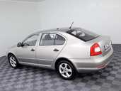 Skoda Octavia, 2011/September, 106000 km, 1.2 l.. - MM.LV - 4
