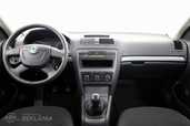 Skoda Octavia, 2011/September, 106000 km, 1.2 l.. - MM.LV - 5