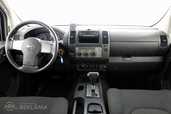 Nissan Navara, 2006/Jūlijs, 319000 km, 2.5 l.. - MM.LV - 5