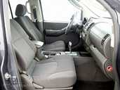 Nissan Navara, 2006/Jūlijs, 319000 km, 2.5 l.. - MM.LV - 6