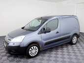 Citroen Berlingo, 2008/Decembris, 395000 km, 1.6 l.. - MM.LV - 2