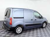 Citroen Berlingo, 2008/Decembris, 395000 km, 1.6 l.. - MM.LV - 3