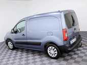 Citroen Berlingo, 2008/Decembris, 395000 km, 1.6 l.. - MM.LV - 4