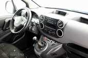 Citroen Berlingo, 2008/Decembris, 395000 km, 1.6 l.. - MM.LV - 5