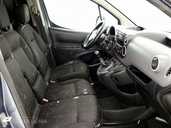 Citroen Berlingo, 2008/Decembris, 395000 km, 1.6 l.. - MM.LV - 6