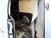 Citroen Berlingo, 2008/Decembris, 395000 km, 1.6 l.. - MM.LV - 7