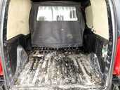 Citroen Berlingo, 2008/Decembris, 395000 km, 1.6 l.. - MM.LV - 8
