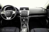 Mazda 6, 2008/Сентябрь, 313000 km, 2.0 л.. - MM.LV - 5
