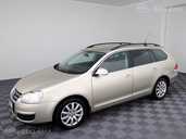Volkswagen Golf, 2008/Февраль, 262000 km, 1.4 л.. - MM.LV - 2