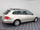 Volkswagen Golf, 2008/Февраль, 262000 km, 1.4 л.. - MM.LV - 3