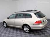 Volkswagen Golf, 2008/Февраль, 262000 km, 1.4 л.. - MM.LV - 4