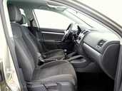 Volkswagen Golf, 2008/Февраль, 262000 km, 1.4 л.. - MM.LV - 6