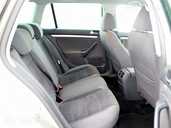 Volkswagen Golf, 2008/Февраль, 262000 km, 1.4 л.. - MM.LV - 7