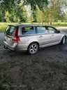Volvo V70, 2015/Октябрь, 188 055 км, 1.6 л.. - MM.LV - 4