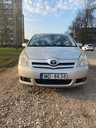 Toyota Corolla, 2007/Июль, 264 000 км, 2.2 л.. - MM.LV - 2