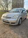 Toyota Corolla, 2007/Июль, 264 000 км, 2.2 л.. - MM.LV - 11