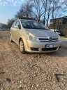 Toyota Corolla, 2007/Июль, 264 000 км, 2.2 л.. - MM.LV - 12