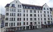 For rent the Shop in the center of Riga city, 100 m². - MM.LV - 2