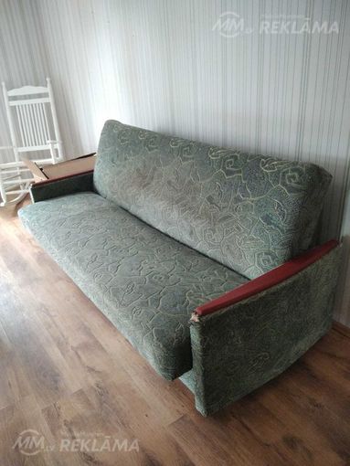 Divans - MM.LV