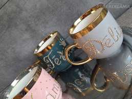 Fantastiska personalizēta dāvana. Pēc Jūsu pasūtījuma - MM.LV