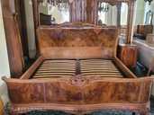 Chippendale gulta - MM.LV