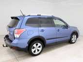 Subaru Forester, 2017/Июль, 177000 km, 2.0 л.. - MM.LV - 3