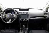 Subaru Forester, 2017/Июль, 177000 km, 2.0 л.. - MM.LV - 5