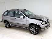 BMW X5, 2006/November, 228000 km, 3.0 l.. - MM.LV