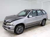 BMW X5, 2006/November, 228000 km, 3.0 l.. - MM.LV - 2