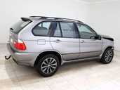 BMW X5, 2006/November, 228000 km, 3.0 l.. - MM.LV - 3