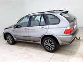 BMW X5, 2006/November, 228000 km, 3.0 l.. - MM.LV - 4