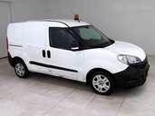 Fiat Doblo, 2016/Janvāris, 149000 km, 1.2 l.. - MM.LV