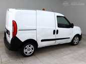 Fiat Doblo, 2016/January, 149000 km, 1.2 l.. - MM.LV - 3