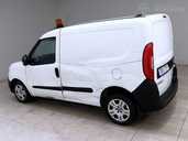 Fiat Doblo, 2016/January, 149000 km, 1.2 l.. - MM.LV - 4