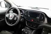 Fiat Doblo, 2016/January, 149000 km, 1.2 l.. - MM.LV - 5