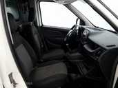 Fiat Doblo, 2016/January, 149000 km, 1.2 l.. - MM.LV - 6