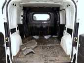 Fiat Doblo, 2016/January, 149000 km, 1.2 l.. - MM.LV - 8