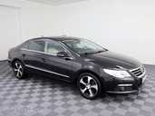 Volkswagen Passat CC, 2010/Oktobris, 249000 km, 1.8 l.. - MM.LV